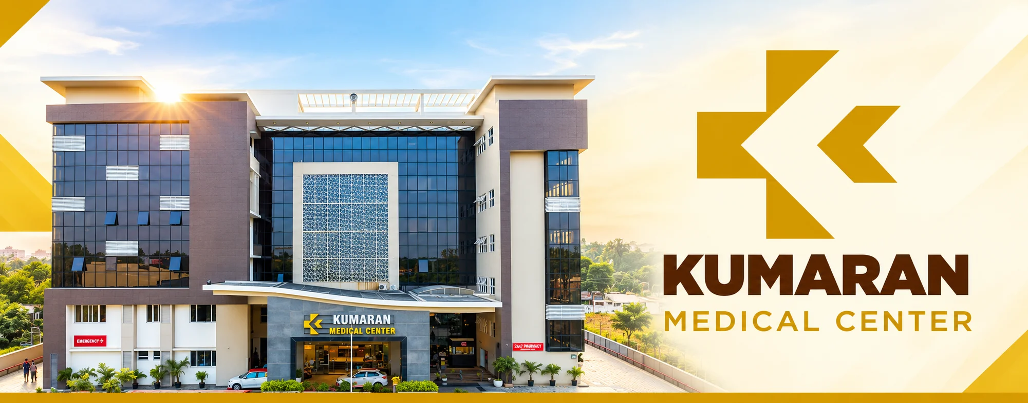 Kumaran Medical Center